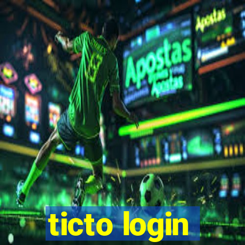 ticto login